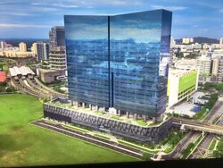 Vision Exchange (D22), Office #566129741